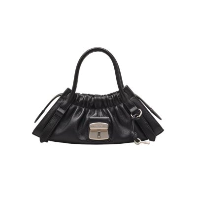 THE CRISTINA SMALL SATCHEL